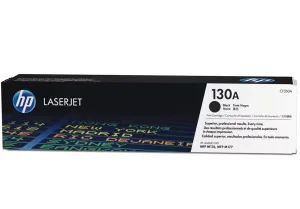 Tóner HP 130A Original Negro CF350A