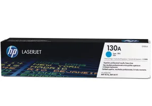 Tóner HP 130A Original Cian CF351A