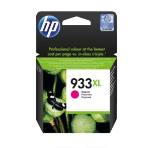 cartucho de tinta original HP 333XL magenta
