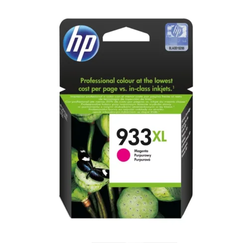 cartucho de tinta original HP 333XL magenta