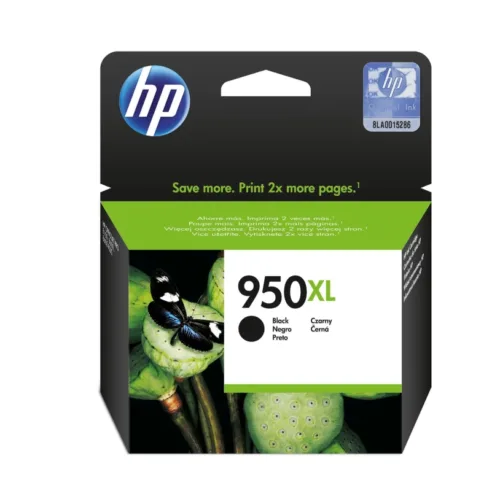 cartucho de tinta original HP 950XL Negro